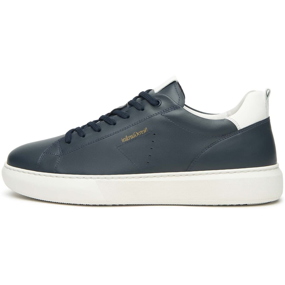 Xαμηλά Sneakers NeroGiardini Sparta Sparta Incanto Eva Giglio 8416 Pann