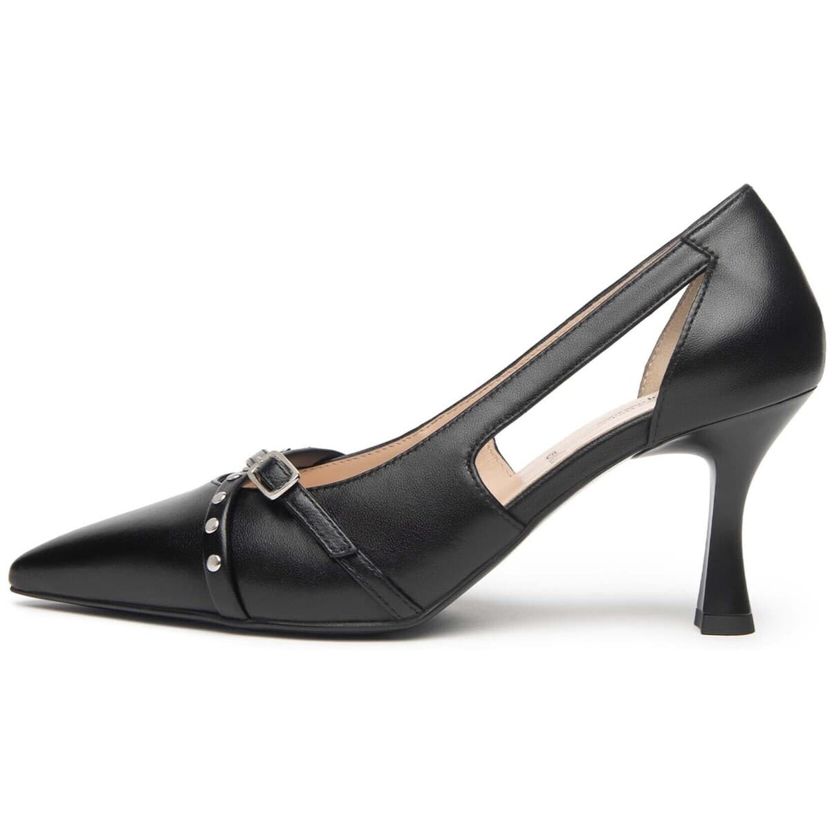 Women's Pumps NeroGiardini Black