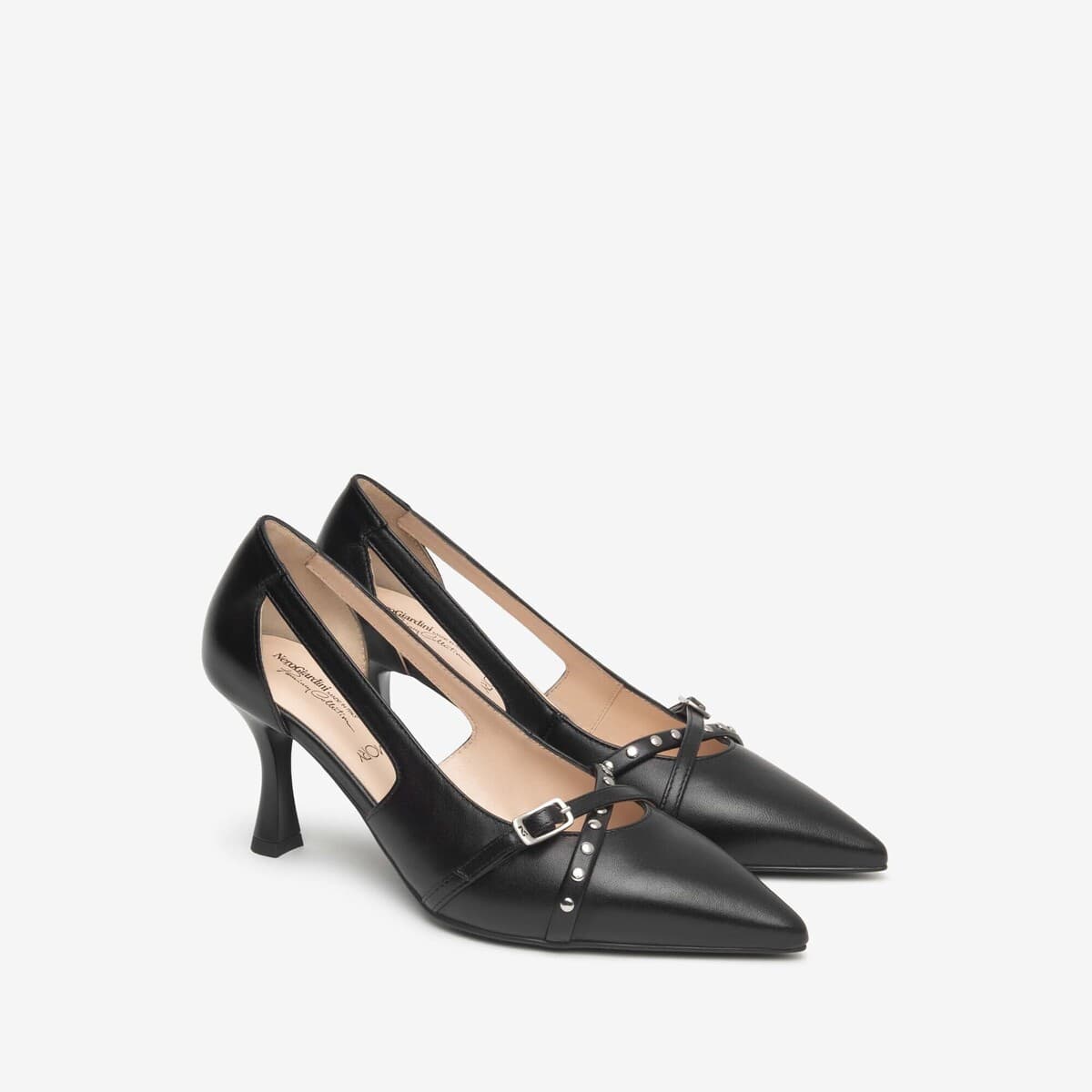 Women's Pumps NeroGiardini Black