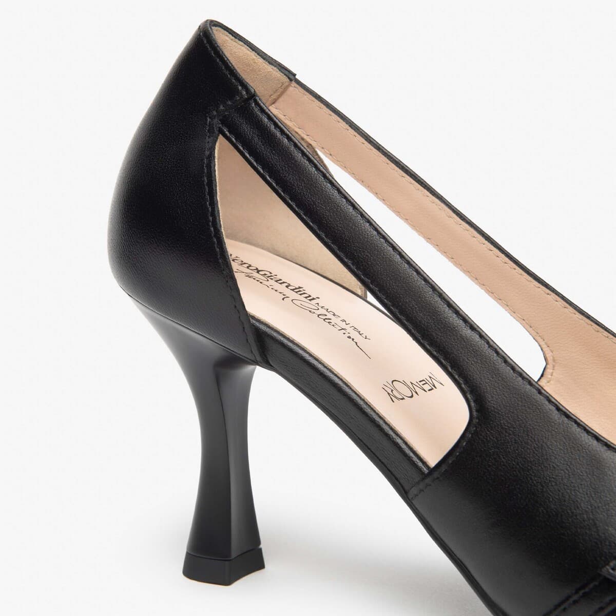 Women's Pumps NeroGiardini Black