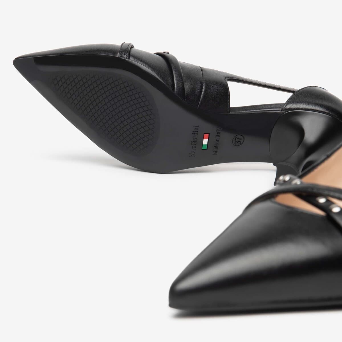Women's Pumps NeroGiardini Black