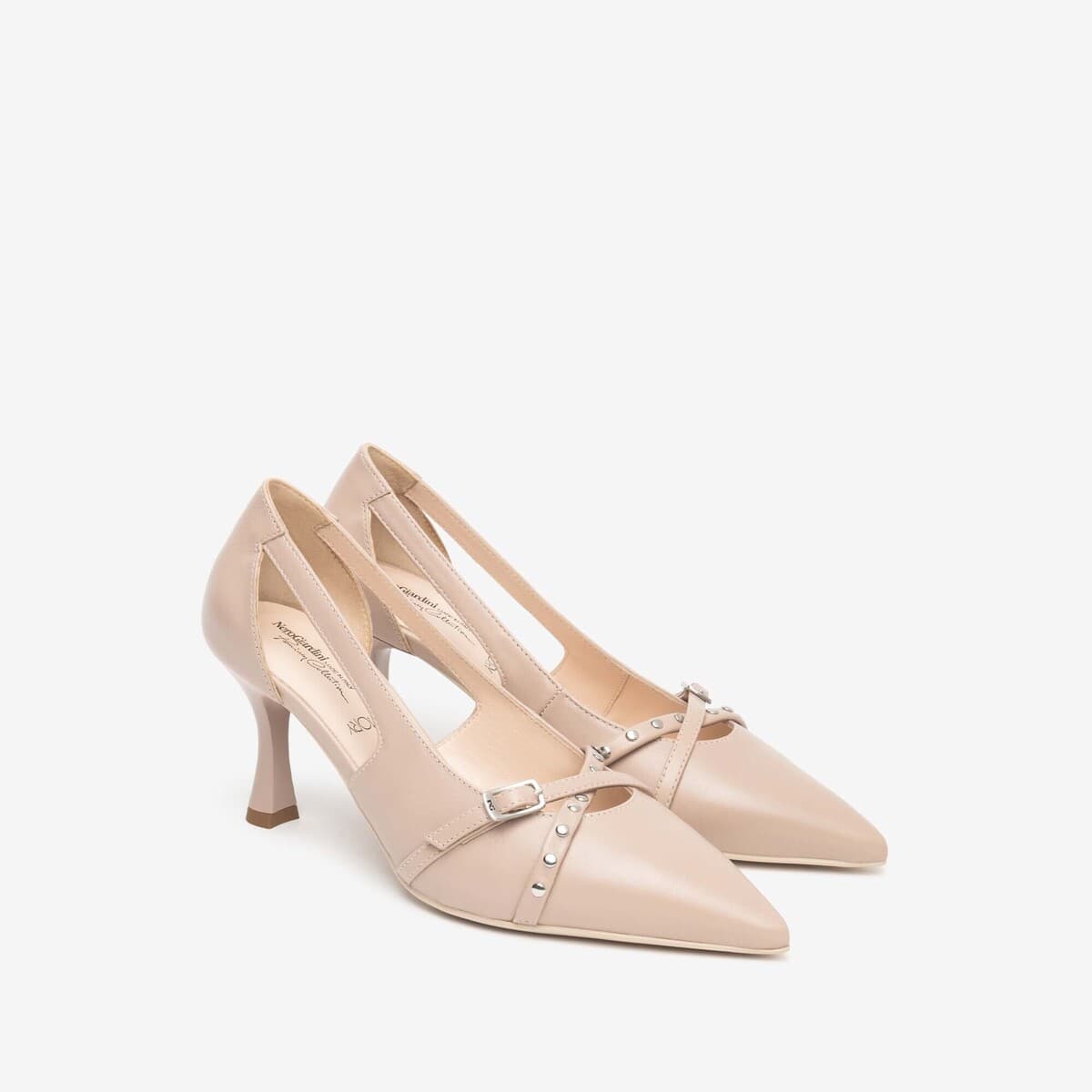Women's Pumps NeroGiardini Pink