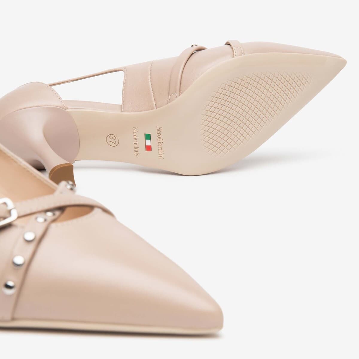 Women's Pumps NeroGiardini Pink