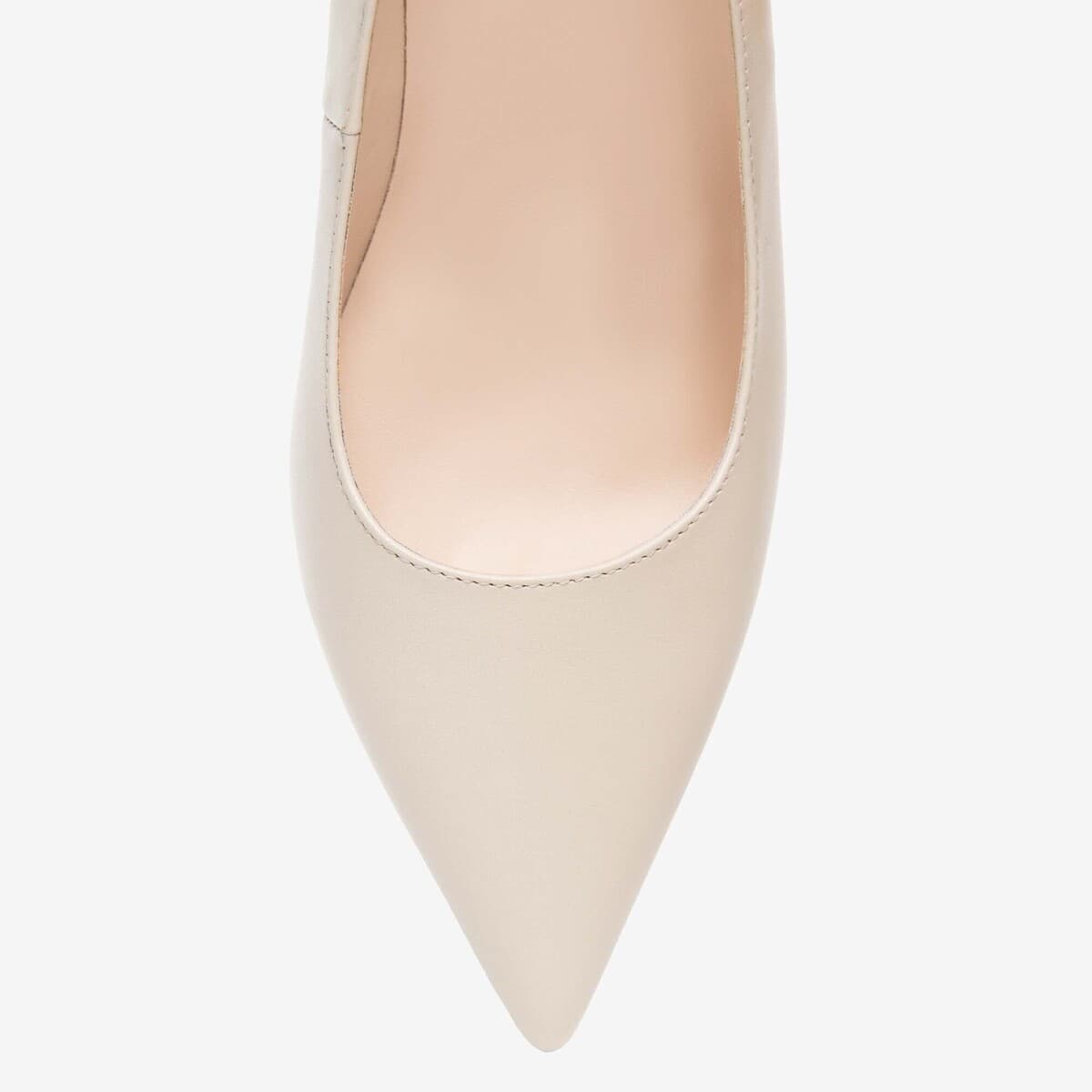 Women's Pumps NeroGiardini White