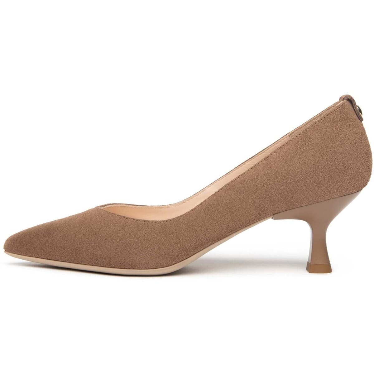 Women's Pumps NeroGiardini Pink
