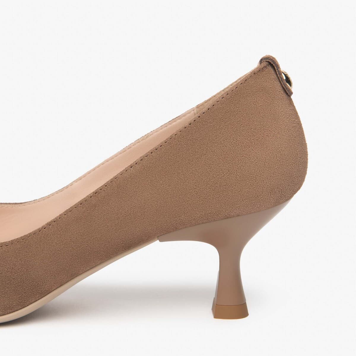 Women's Pumps NeroGiardini Brown