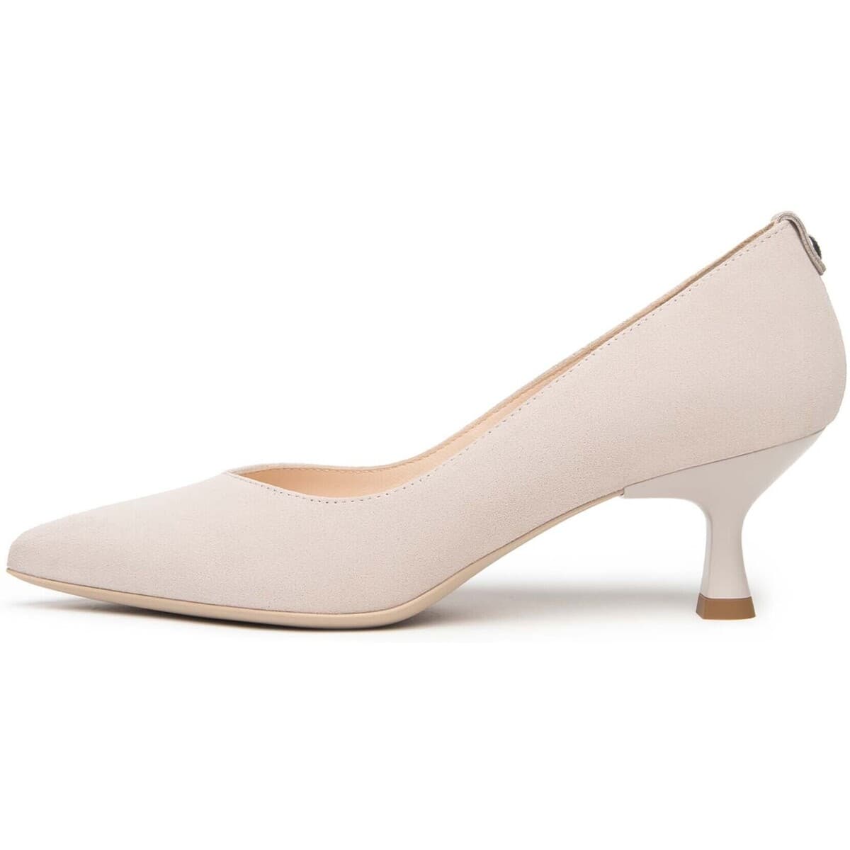 Women's Pumps NeroGiardini Pink