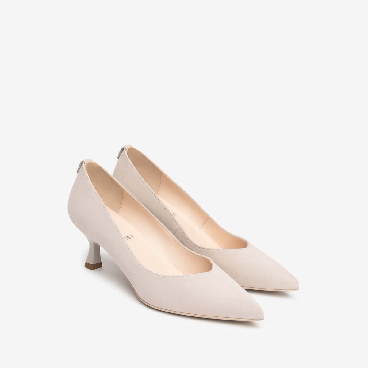 Women's Pumps NeroGiardini Pink