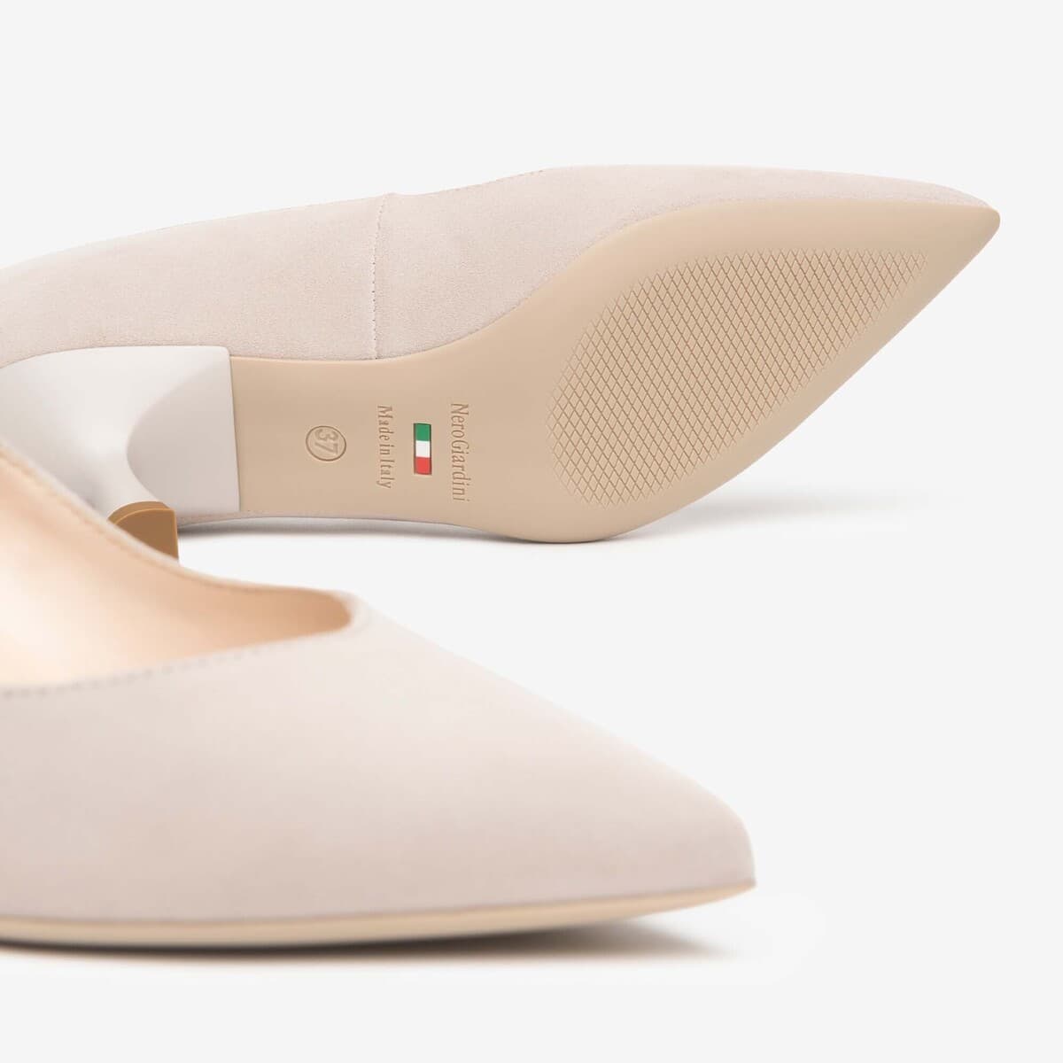 Women's Pumps NeroGiardini Pink