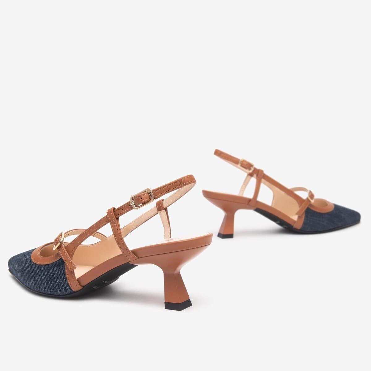 Women's Pumps NeroGiardini Blue