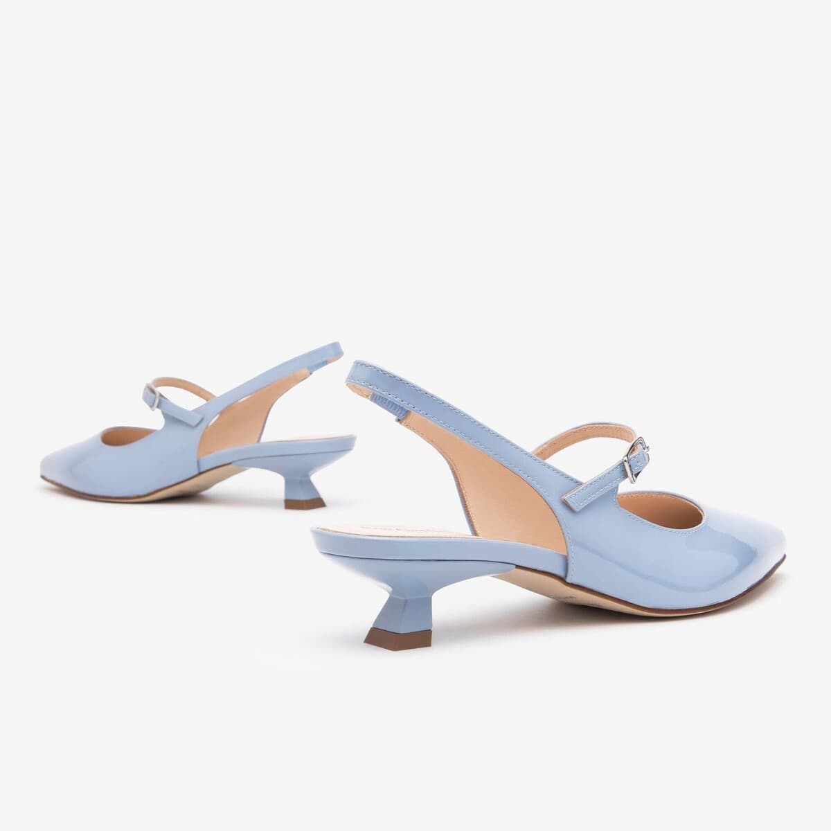 Women's Pumps NeroGiardini Blue