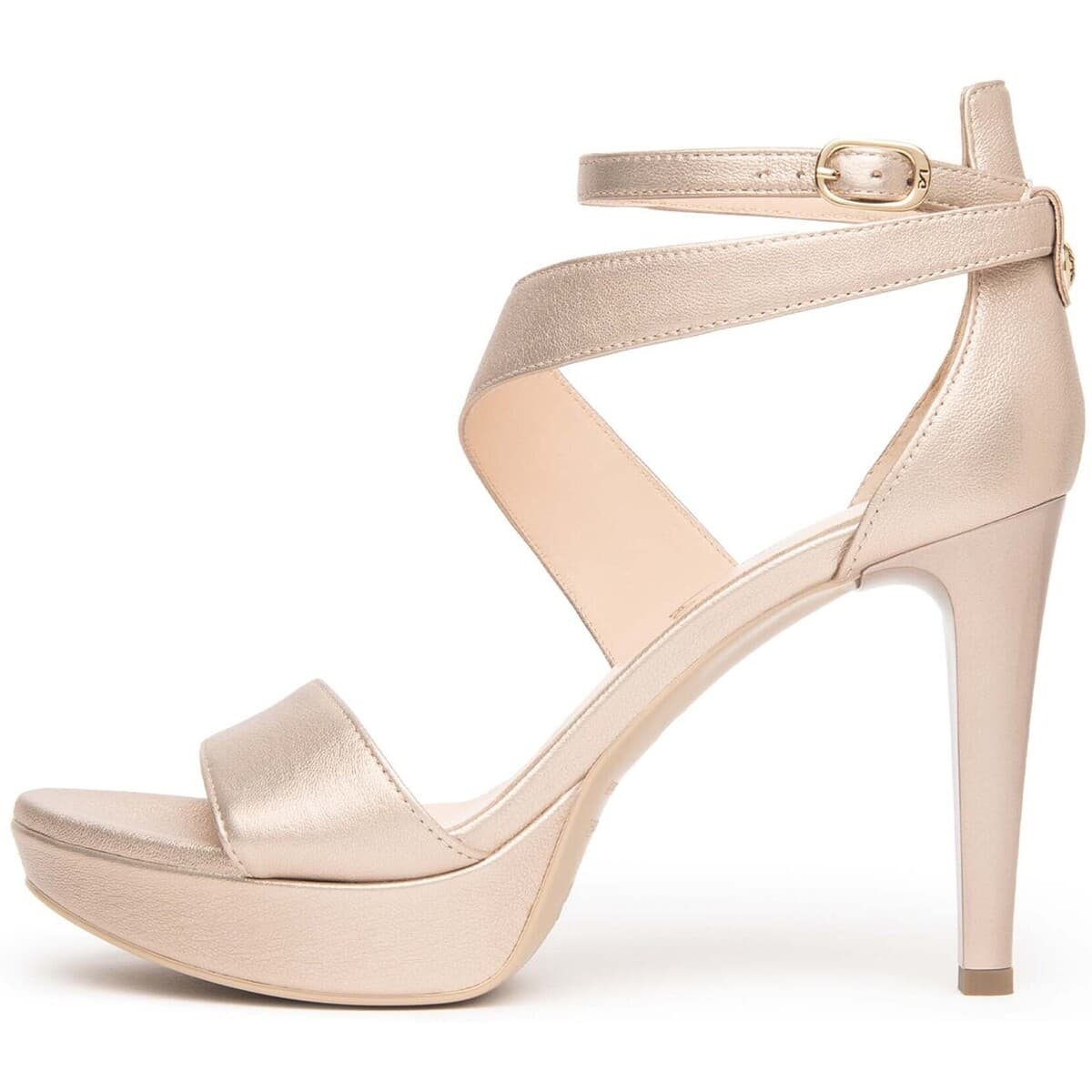 Women's Pumps NeroGiardini Beige