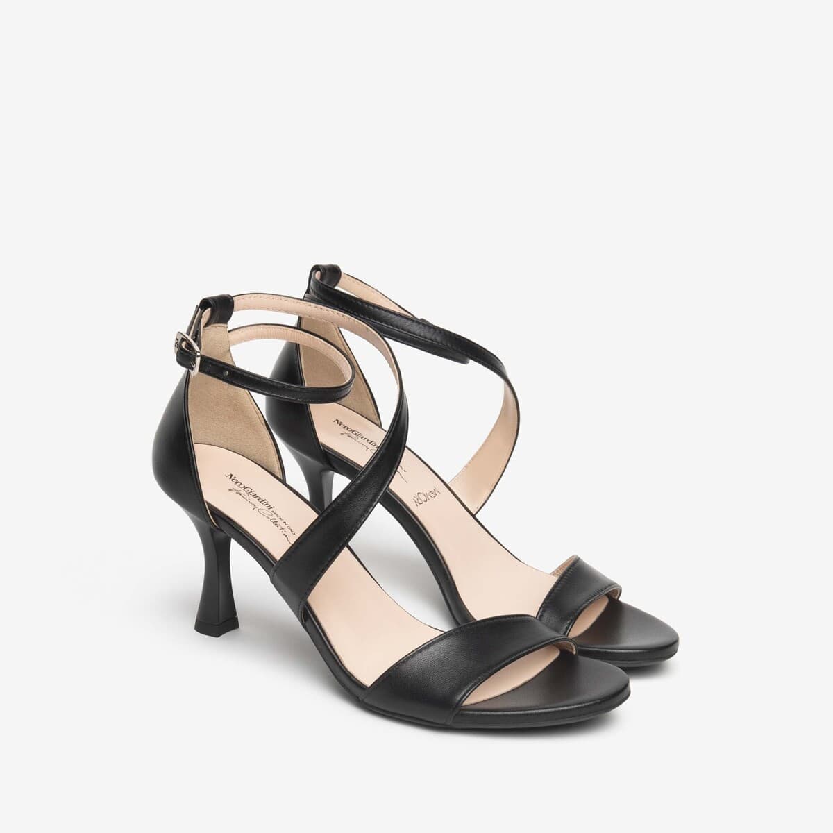 Women's Pumps NeroGiardini Black