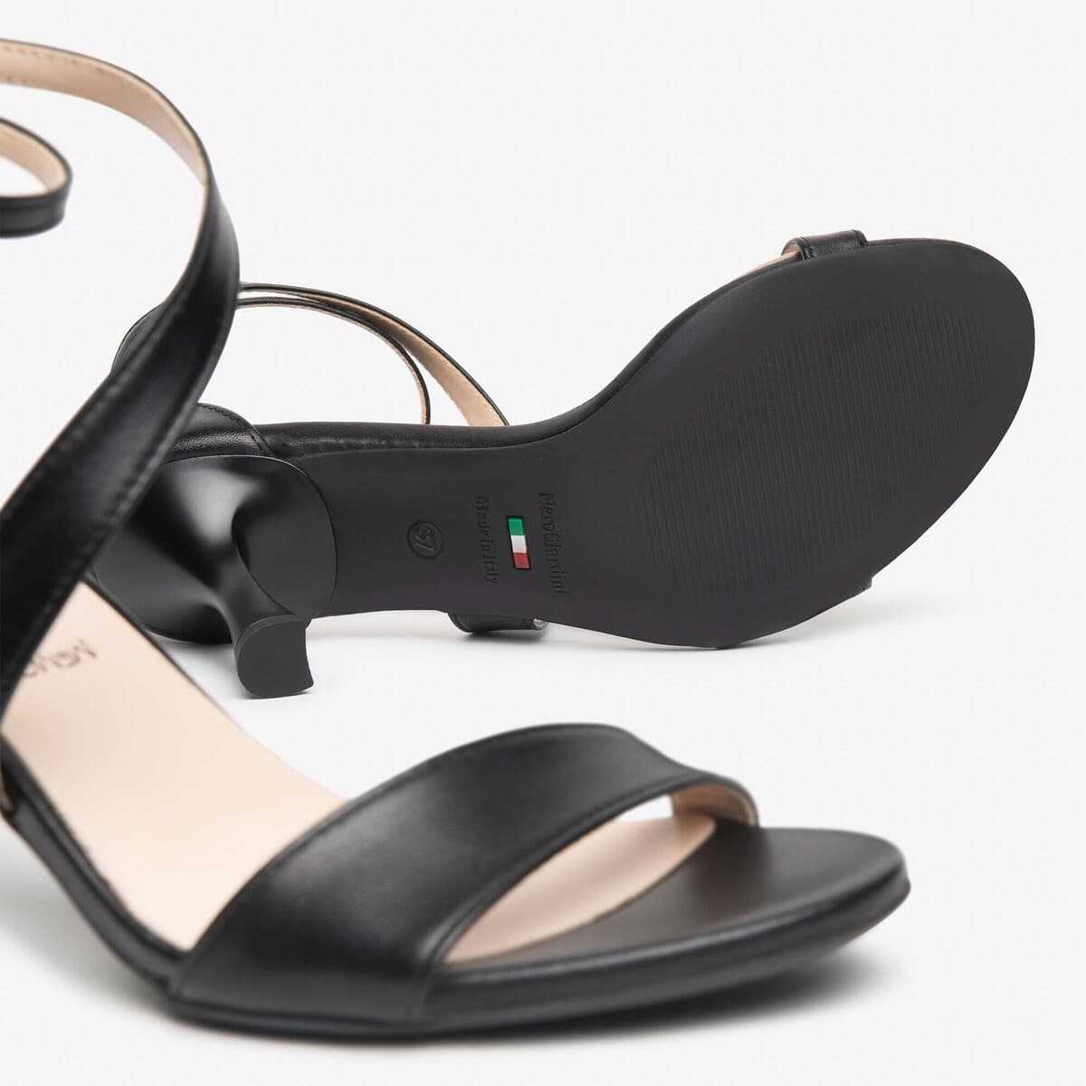 Women's Pumps NeroGiardini Black