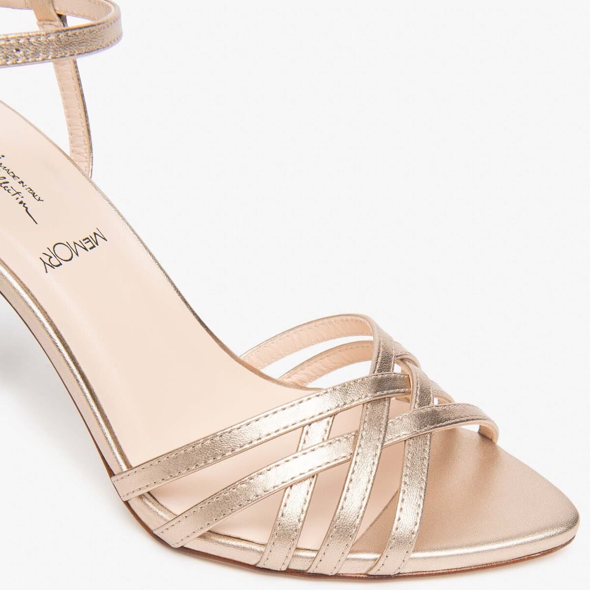 Women's Pumps NeroGiardini Yellow