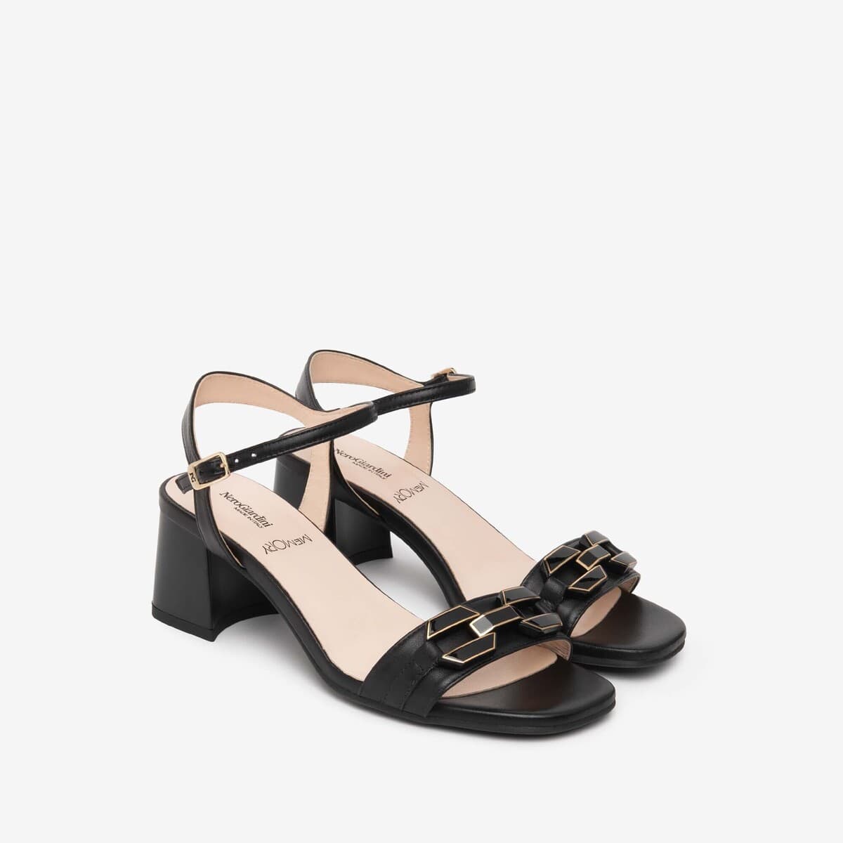 Women's Pumps NeroGiardini Black