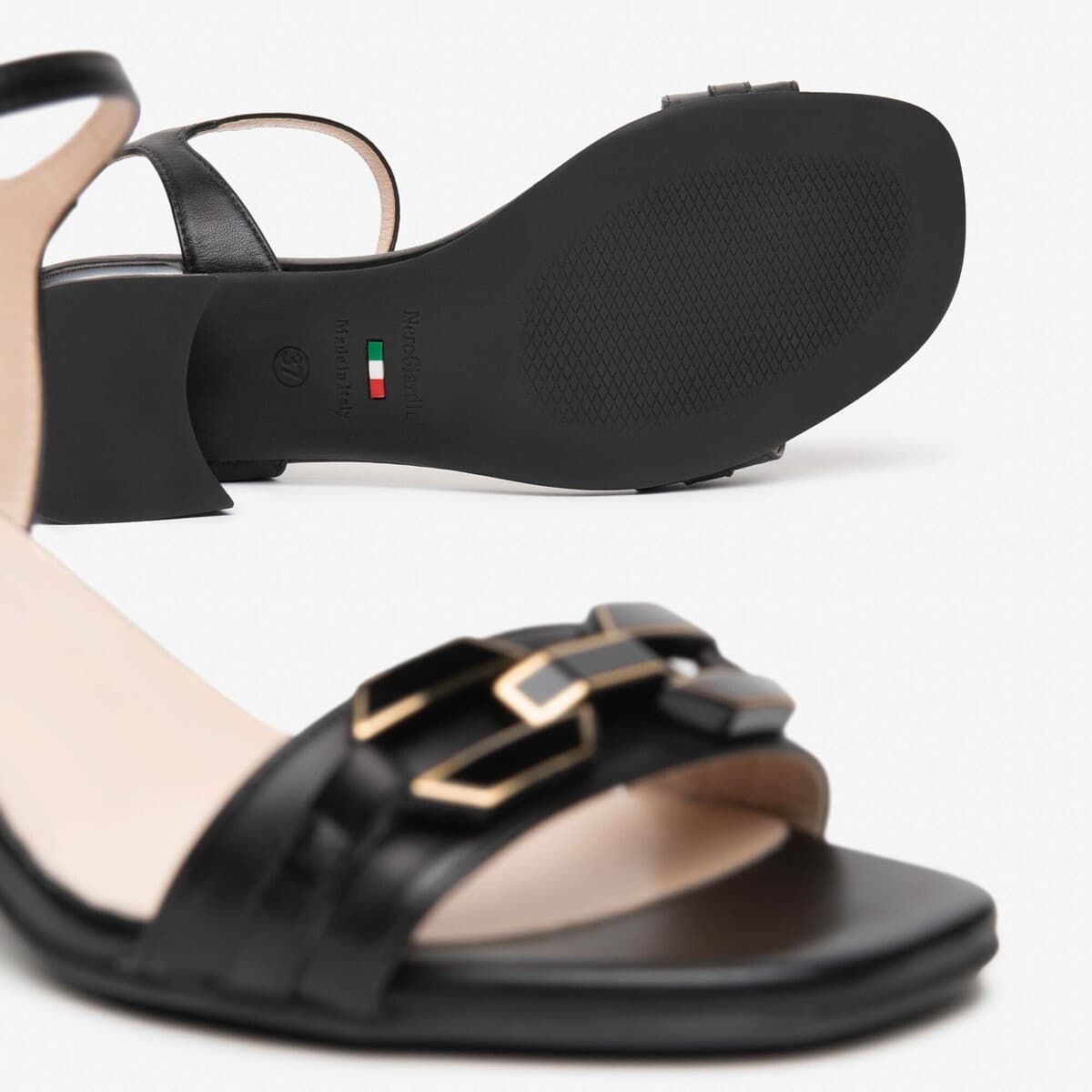 Women's Pumps NeroGiardini Black