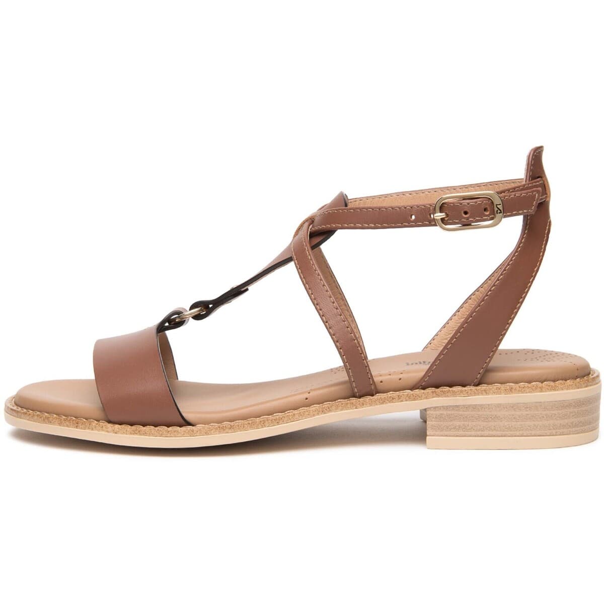 Women's Sandals NeroGiardini White