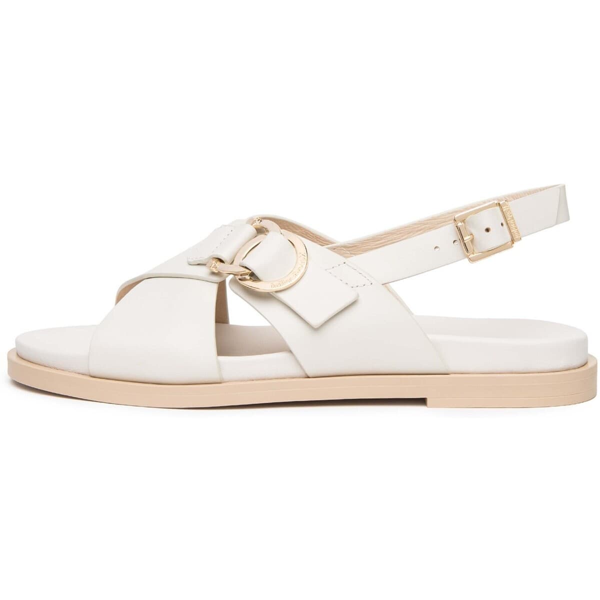 Women's Sandals NeroGiardini Black