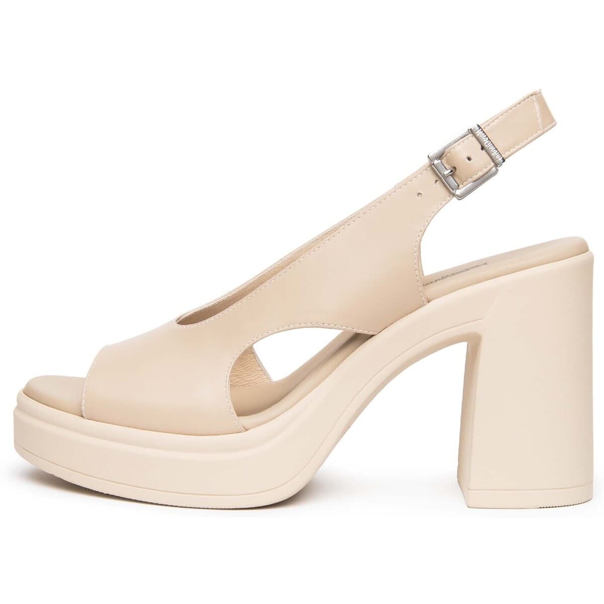 Women's Pumps NeroGiardini Black