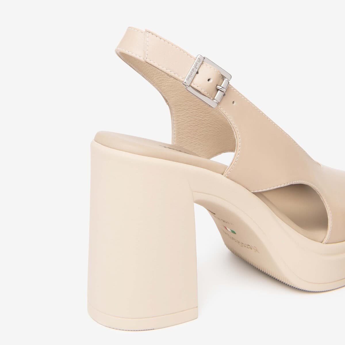 Women's Pumps NeroGiardini Beige