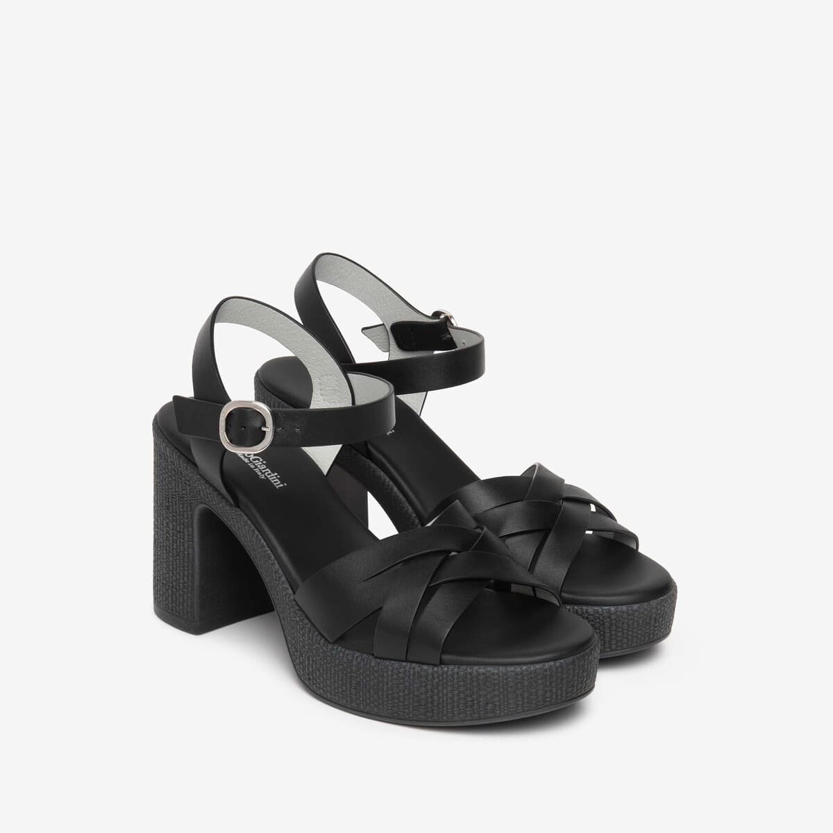 Women's Pumps NeroGiardini Black