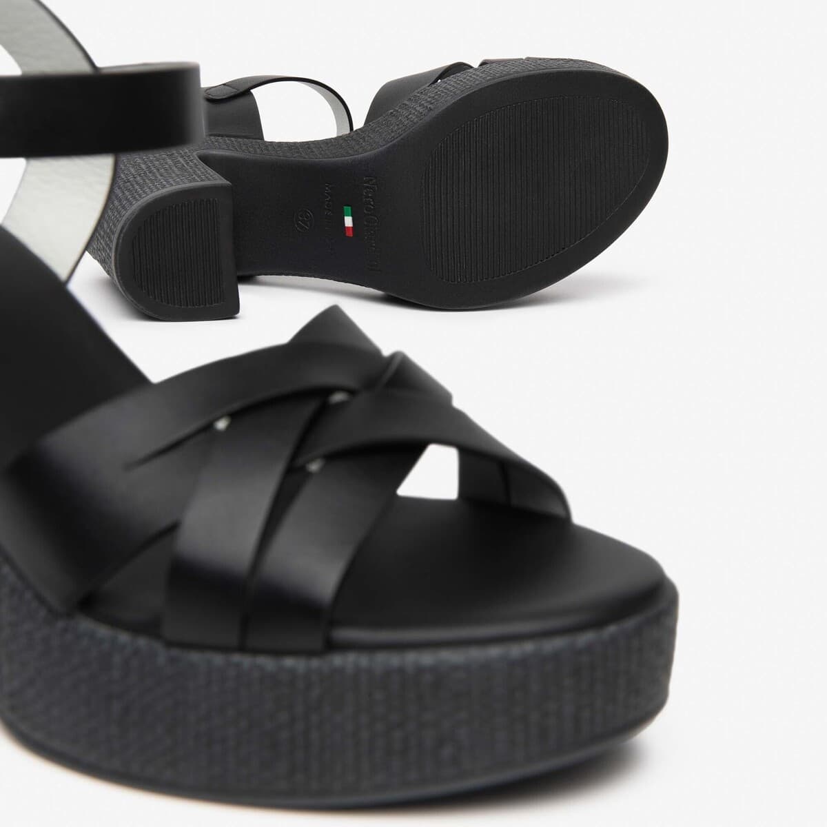 Women's Pumps NeroGiardini Black