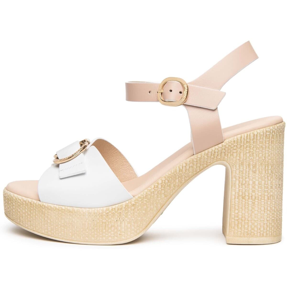 Women's Pumps NeroGiardini Yellow