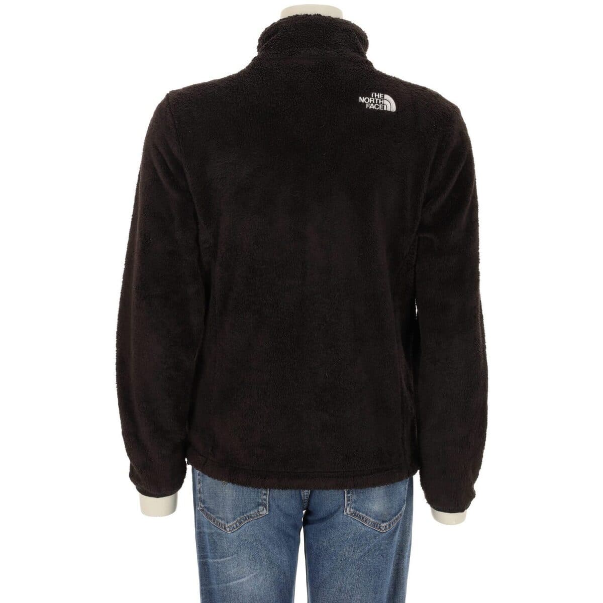 Women's Sweatshirts The North Face Black