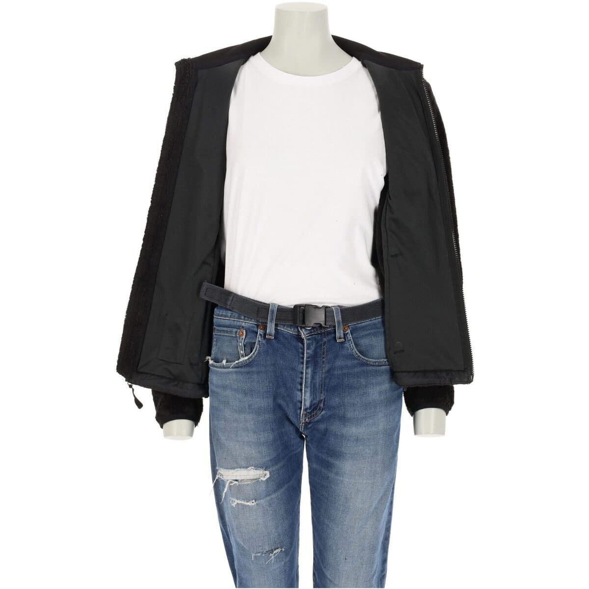 Women's Sweatshirts The North Face Black