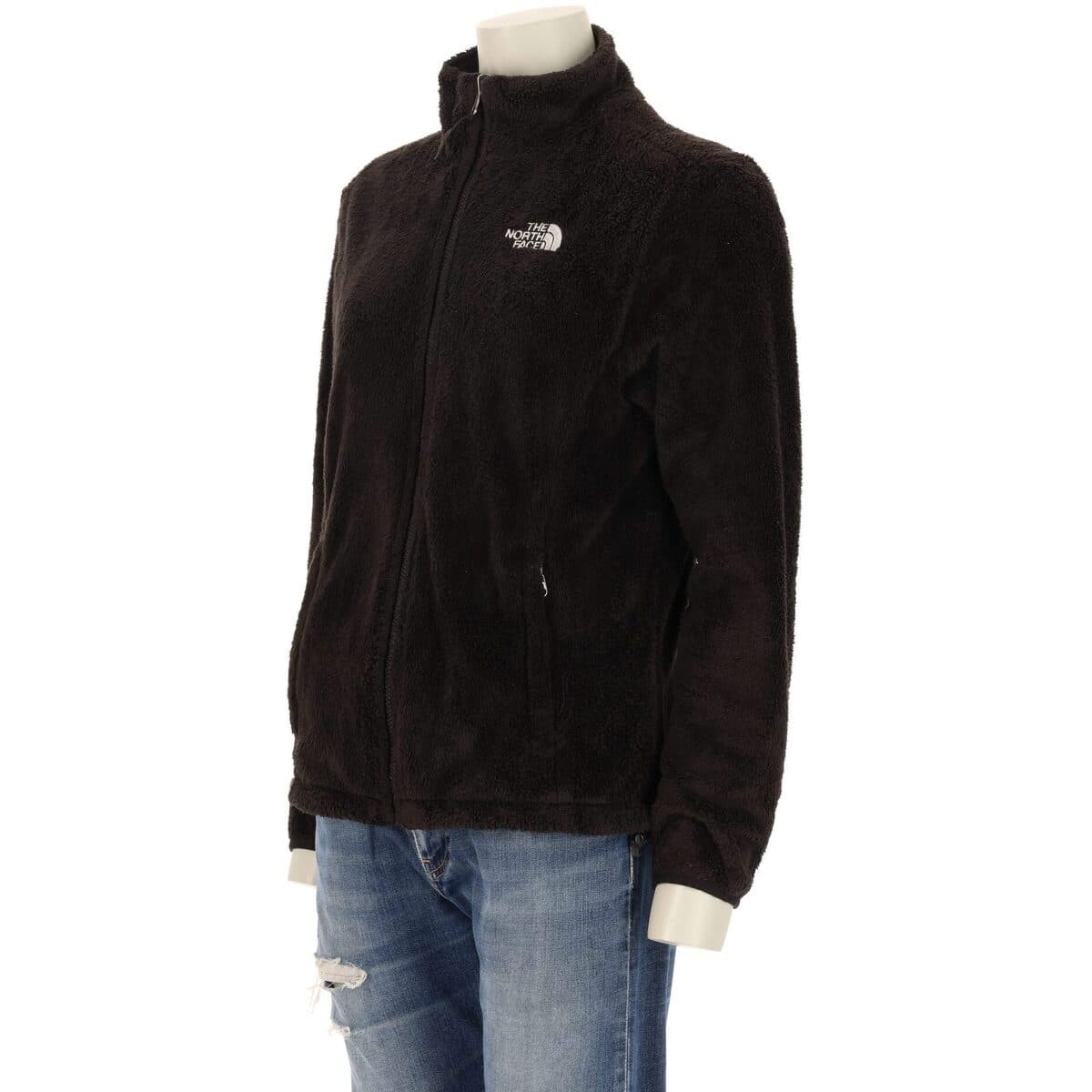 Women's Sweatshirts The North Face Black