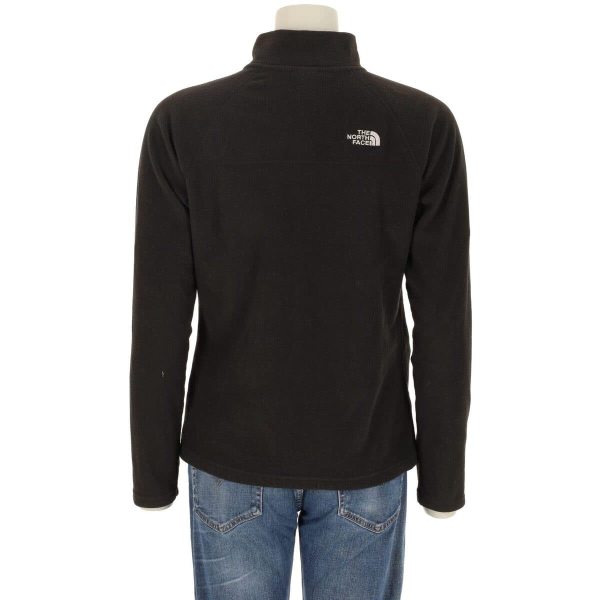 Women's Sweatshirts The North Face Black