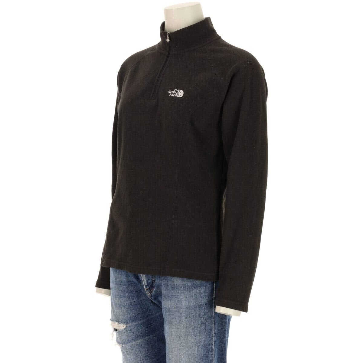 Women's Sweatshirts The North Face Black