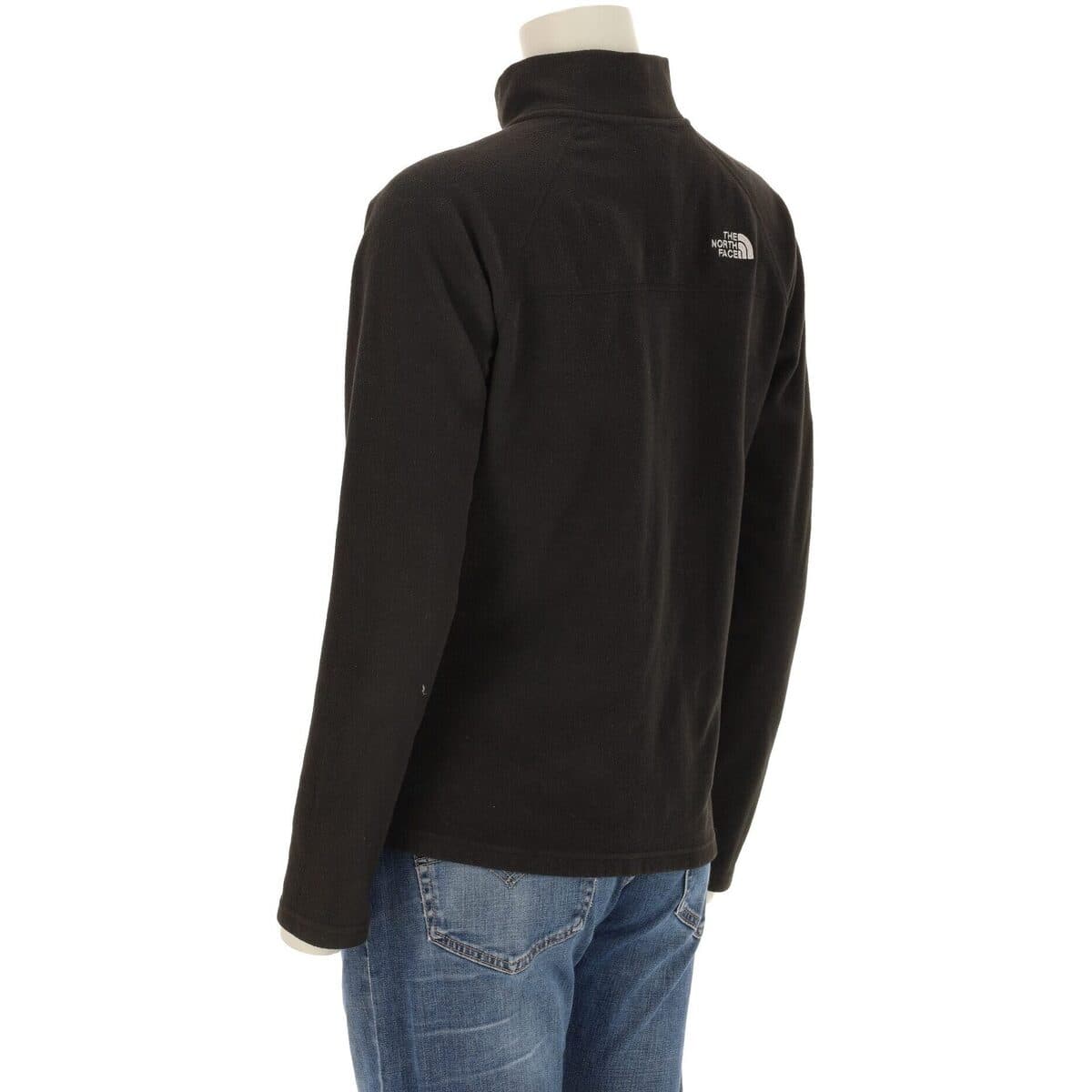 Women's Sweatshirts The North Face Black