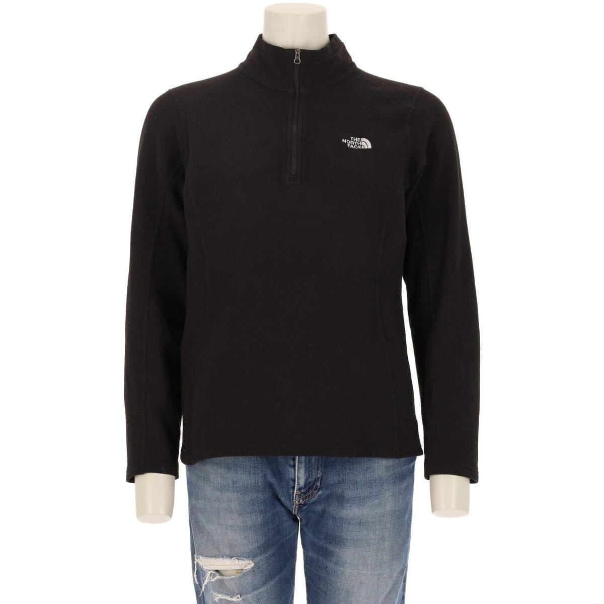 Women's Sweatshirts The North Face Black
