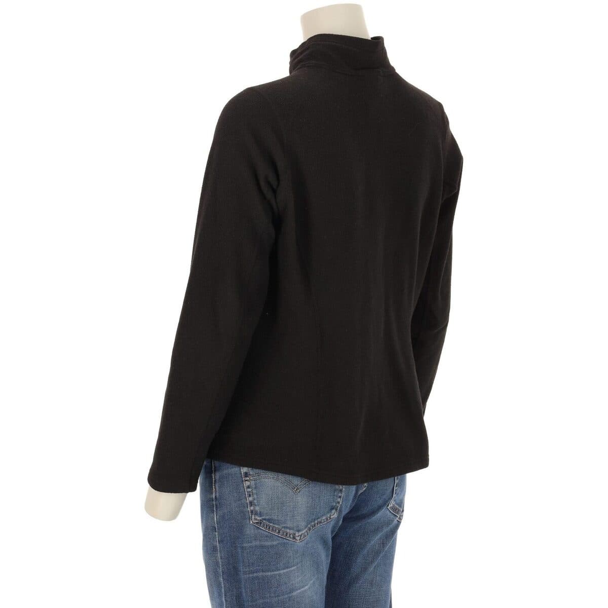 Women's Sweatshirts The North Face Black