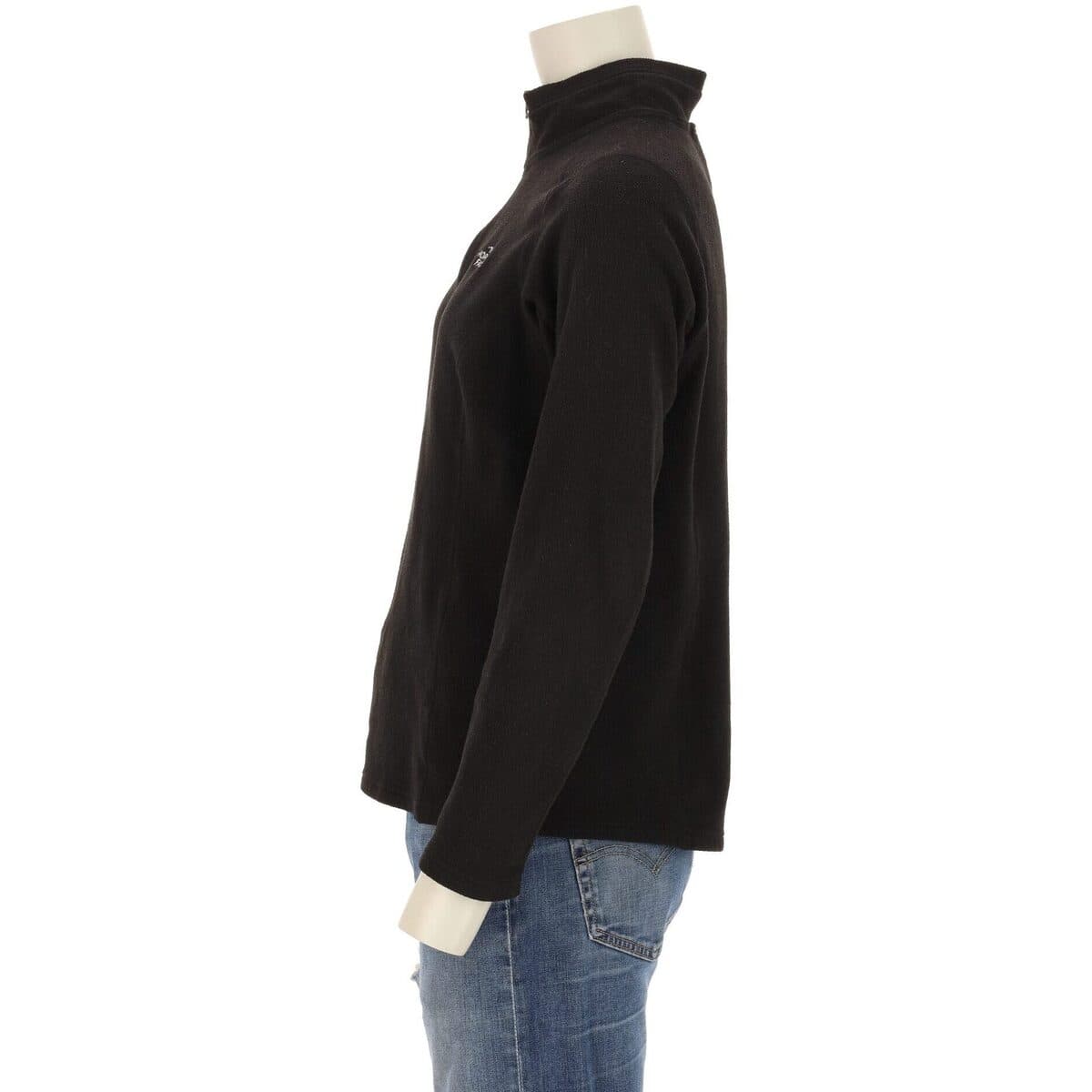 Women's Sweatshirts The North Face Black