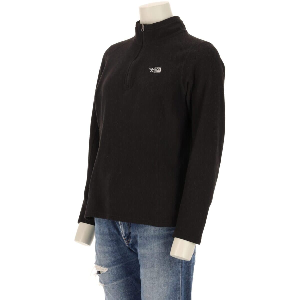 Women's Sweatshirts The North Face Black
