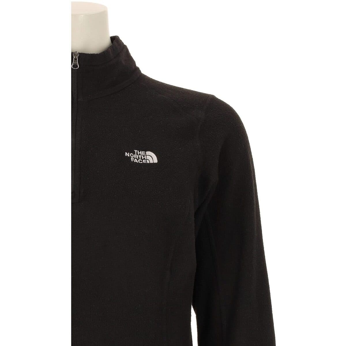 Women's Sweatshirts The North Face Black