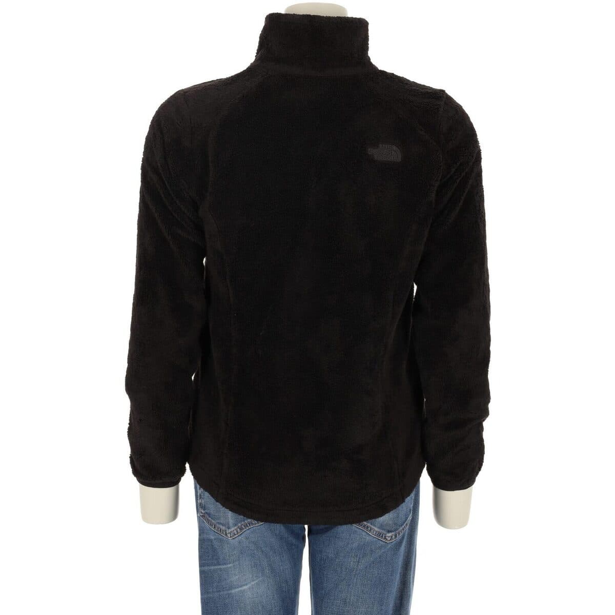 Women's Sweatshirts The North Face Black