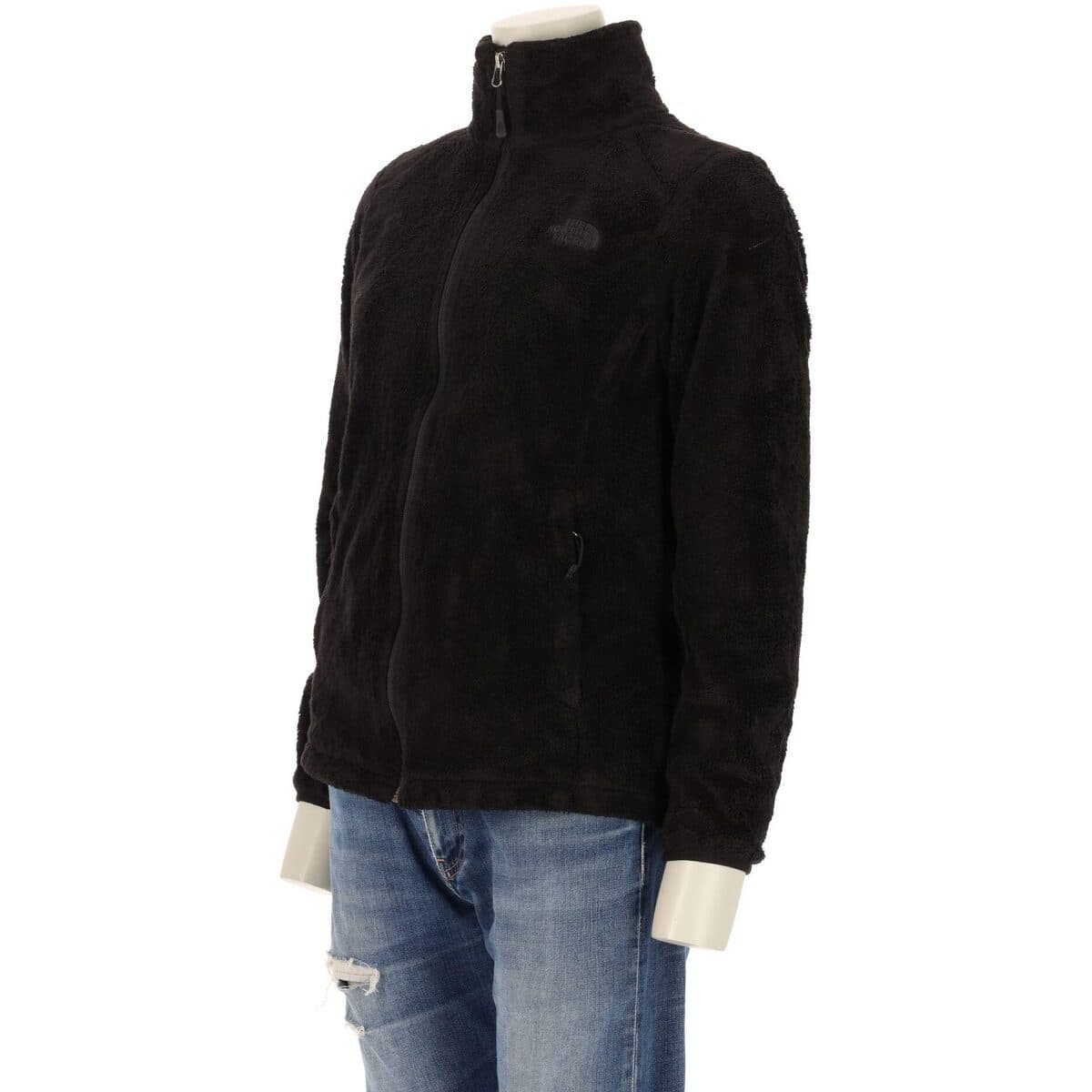 Women's Sweatshirts The North Face Black