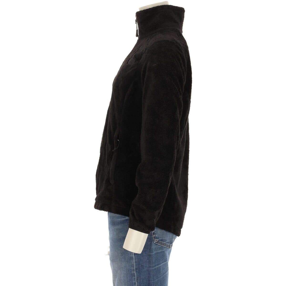 Women's Sweatshirts The North Face Black