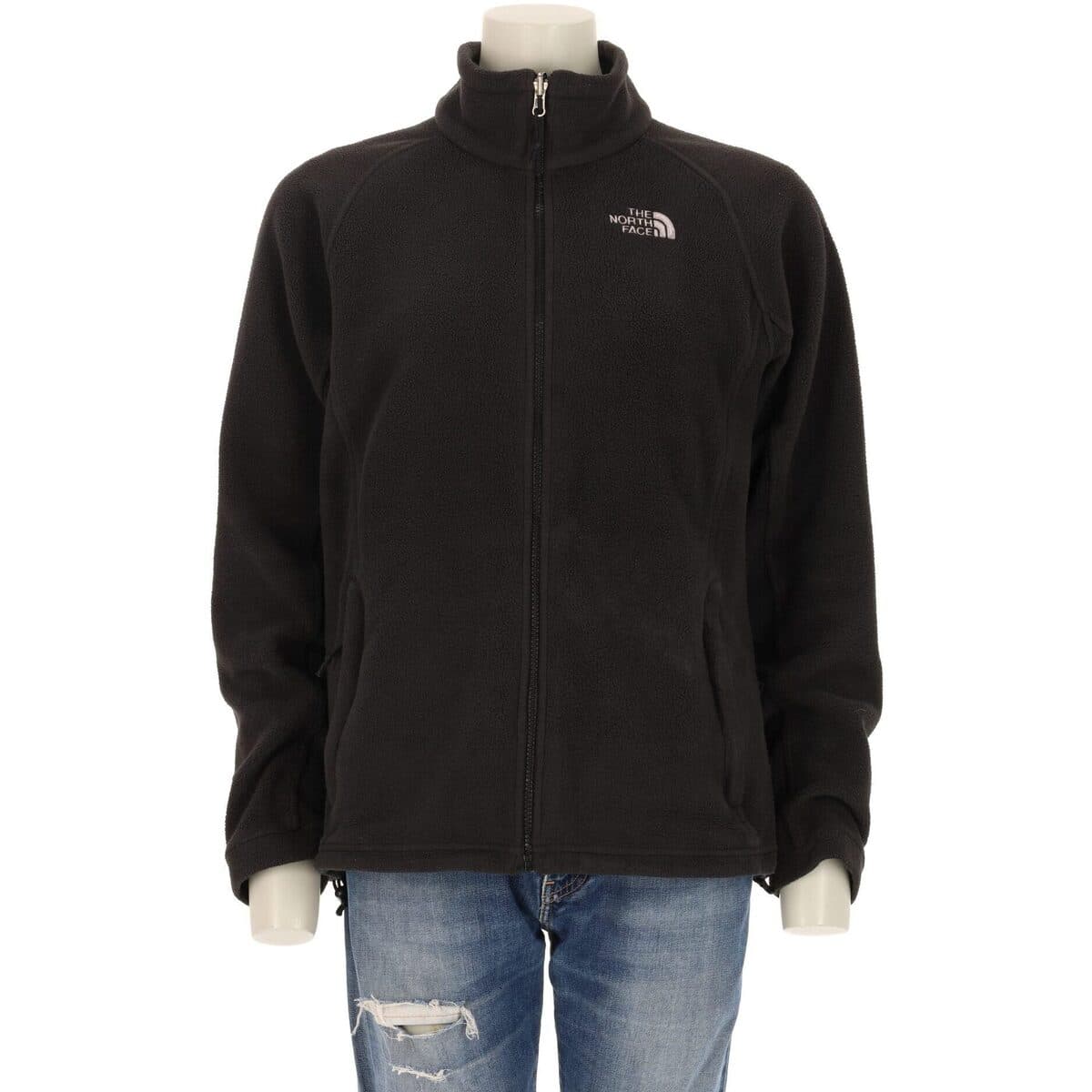 Women's Sweatshirts The North Face Black