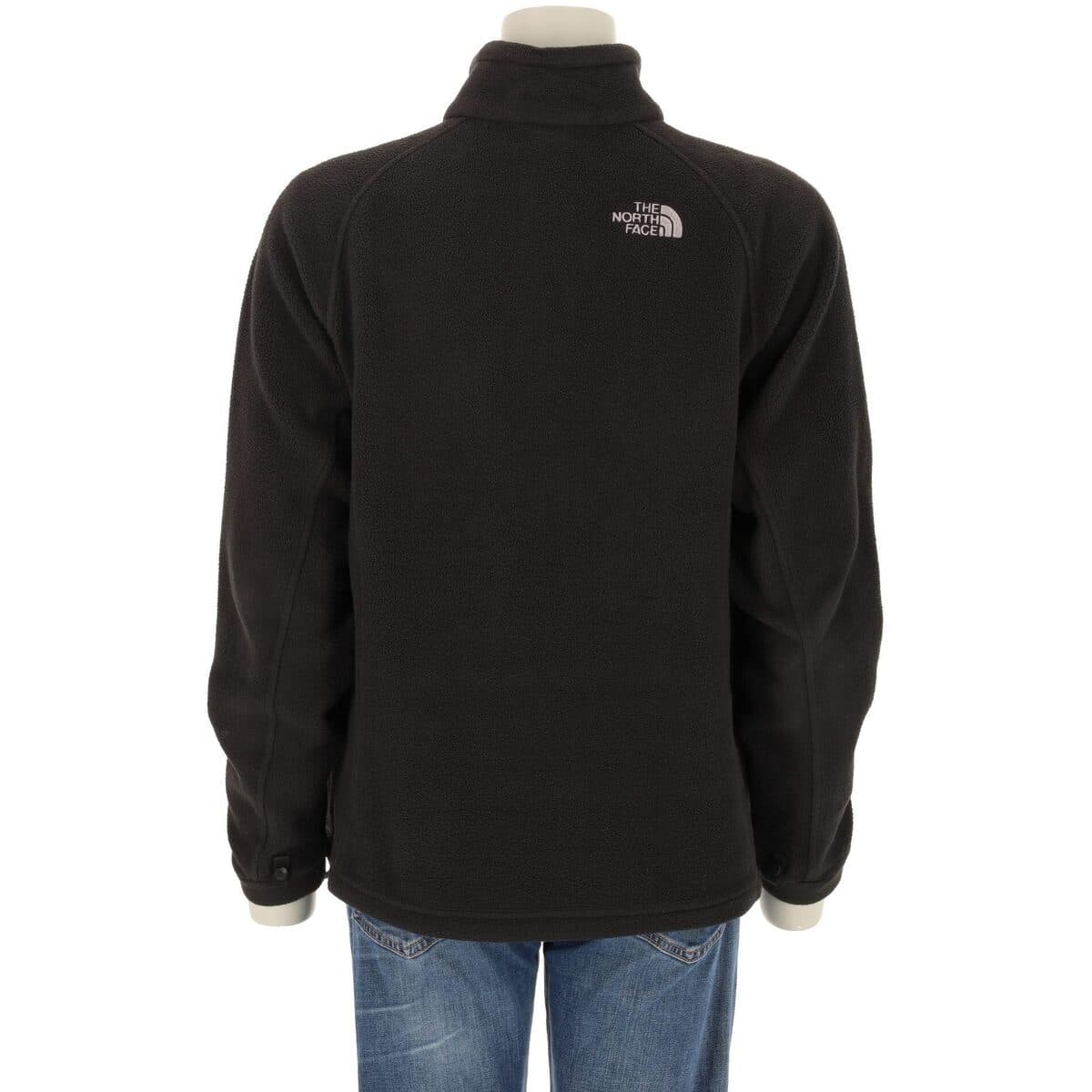 Women's Sweatshirts The North Face Black