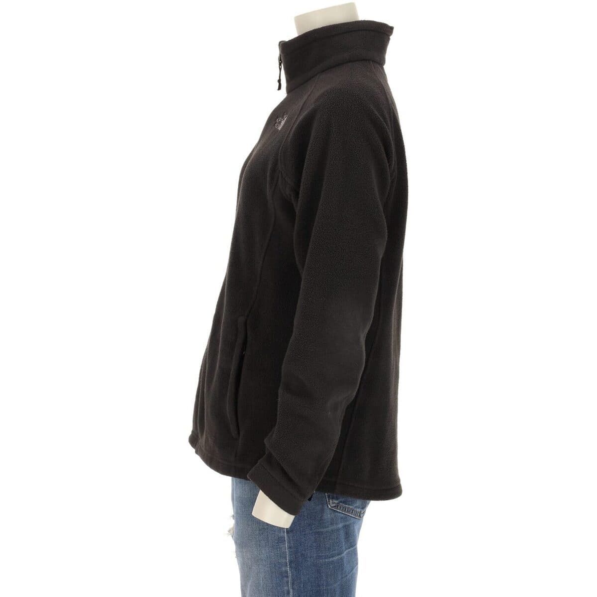 Women's Sweatshirts The North Face Black