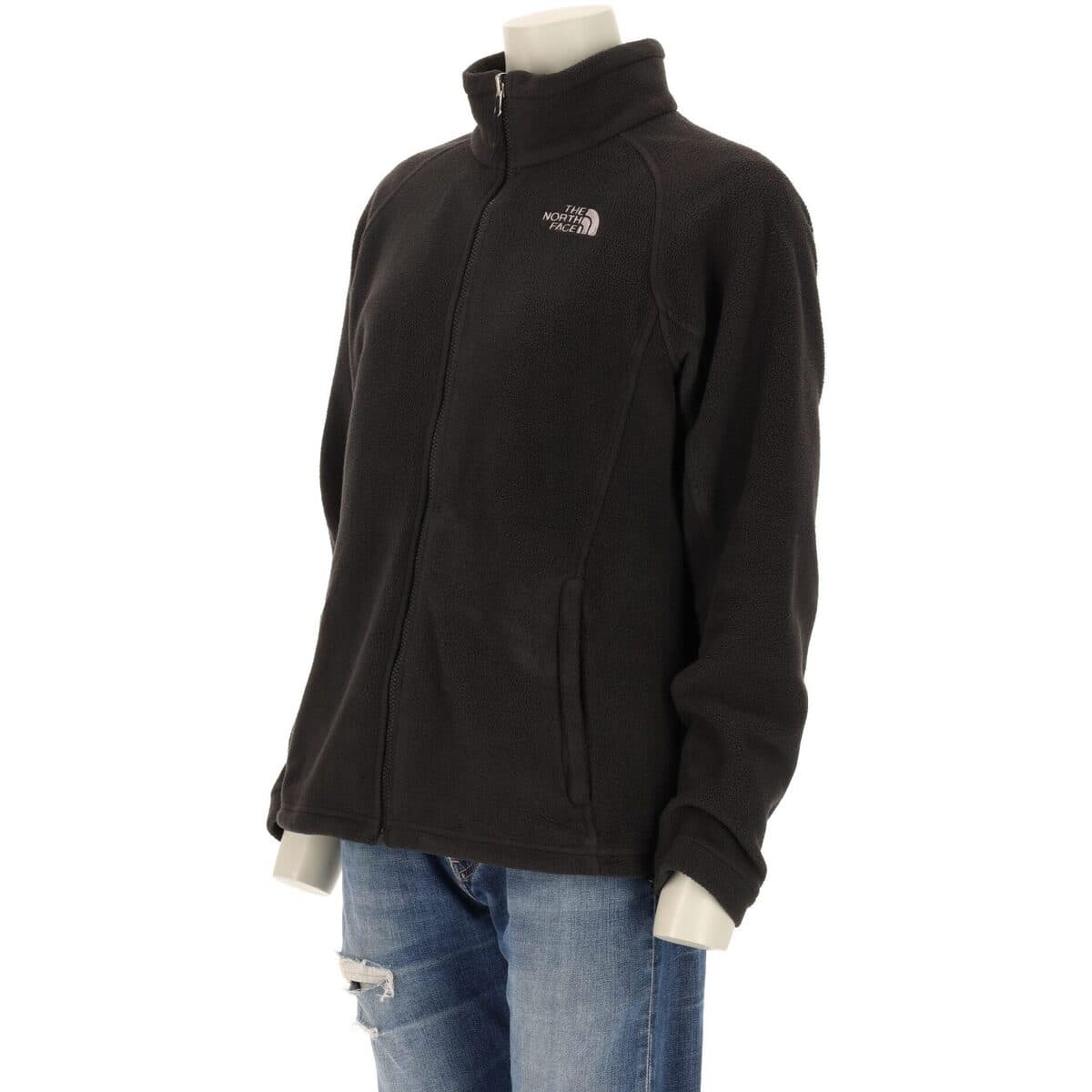 Women's Sweatshirts The North Face Black