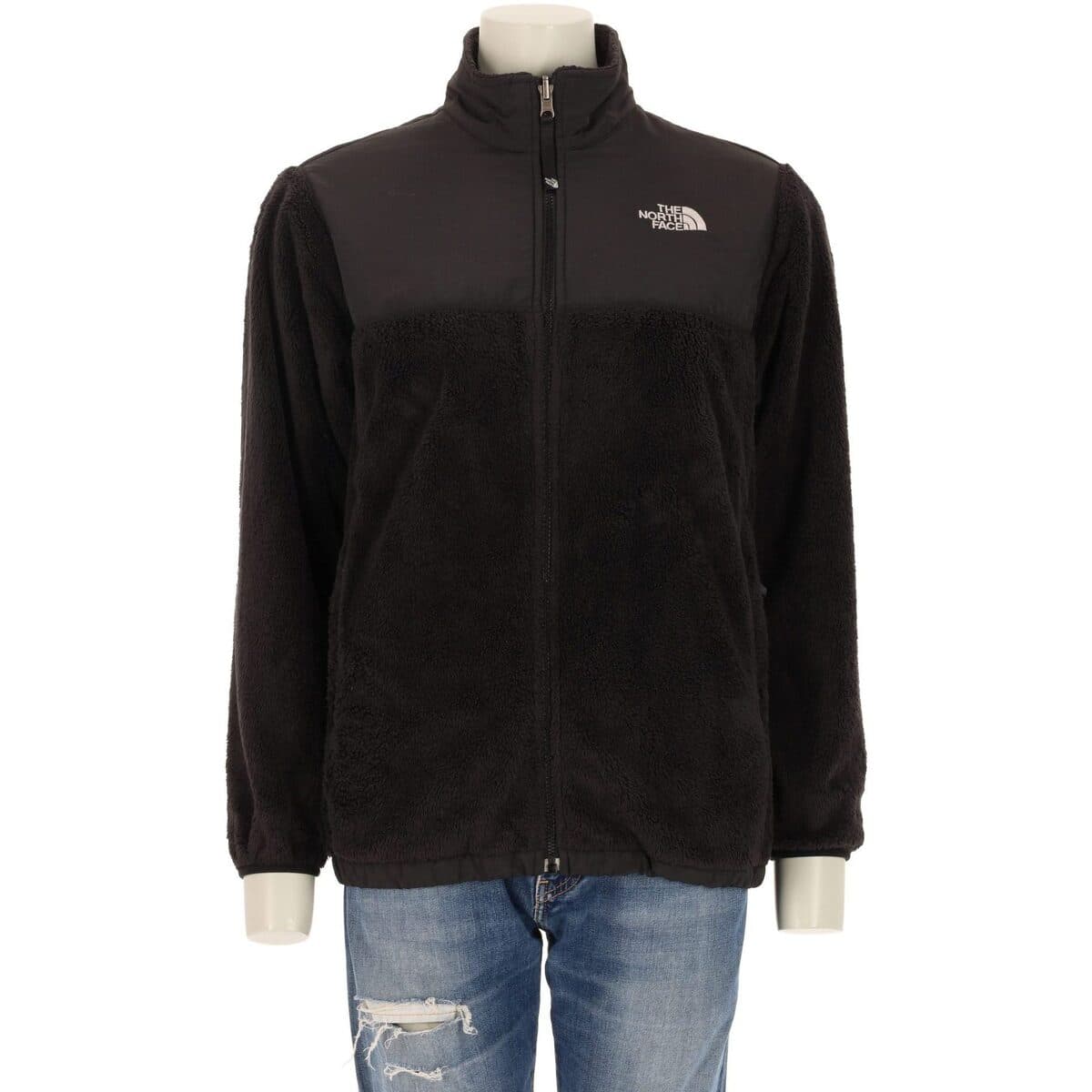 Girls' Hoodies & Sweatshirts The North Face Black