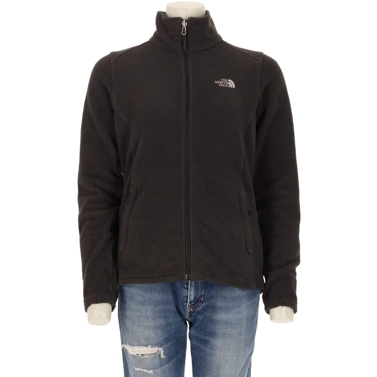 Women's Sweatshirts The North Face Black