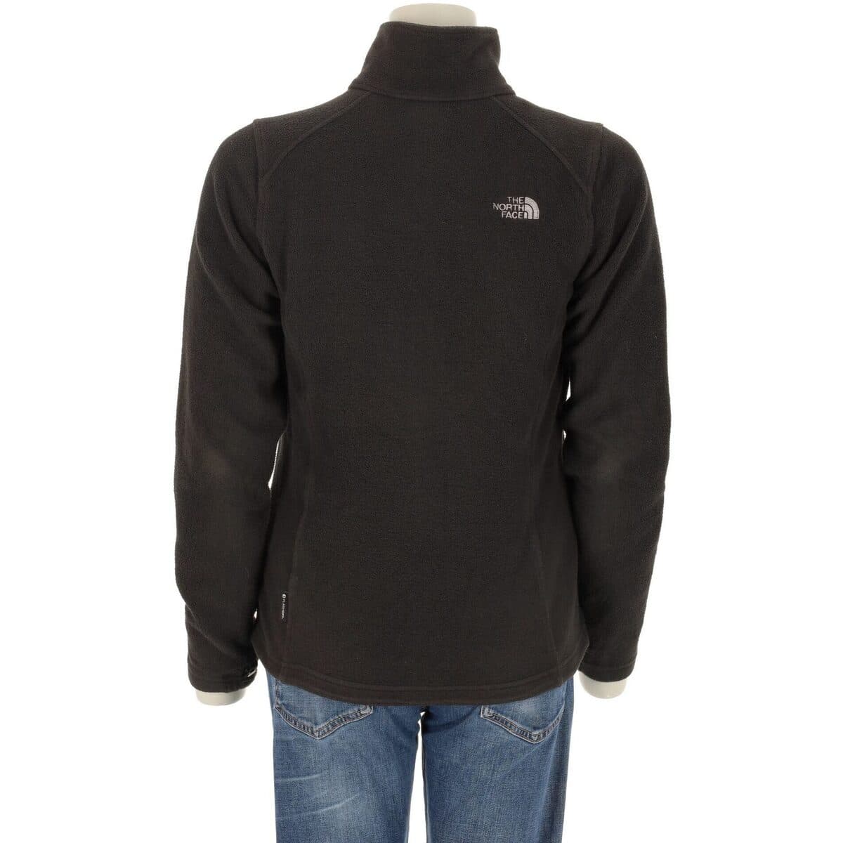 Women's Sweatshirts The North Face Black