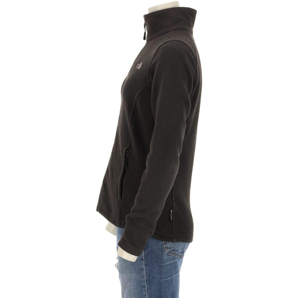 Women's Sweatshirts The North Face Black